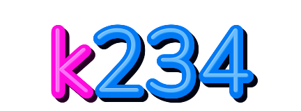 k234 — logo kanal